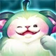 Hypnomeow (Light) Icon
