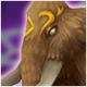 Battle Mammoth (Wind) Icon