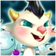 Kobold Bomber (Light) Icon