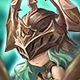 Christine Icon
