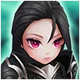 Paladin (Dark) Icon