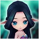 Fairy (Dark) Icon