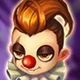 Joker (Wind) Icon