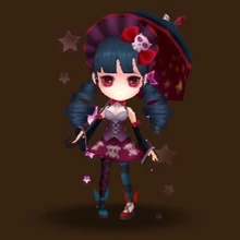 Occult Girl Dark Nicki Gallery And Trivia Summoners War Sky Arena Wiki Fandom At summonerswar.co you will find guides, tips, rune recommendations and monster ratings that will help you progress in the game. occult girl dark nicki gallery and