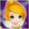 Pixie (Wind) Icon