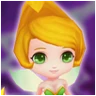 Pixie (Wind) Icon