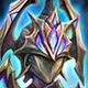 Rhoetus Icon