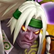 Onimusha (Wind) Icon