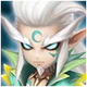 Druid (Light) Icon