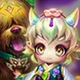 Yuna and Sapsaree Icon
