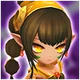 Zenobia Icon