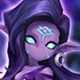 Undine (Dark) Icon