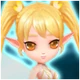 Fran Icon