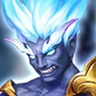 Asura (Water) Icon