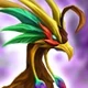 Phoenix (Wind) Icon