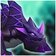 Salamander (Dark) Icon