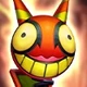 Surprise Box (Fire) Icon