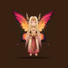 Fairy King Fire Daphnis Gallery And Trivia Summoners War Sky Arena Wiki Fandom