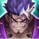 Striker (Dark) Icon