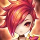 Magic Knight (Fire) Icon