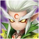 Druid (Wind) Icon