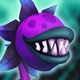 Monster Flower (Dark) Icon