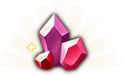 Crystal Icon