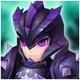 Dragon Knight (Dark) Icon