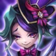Puppeteer (Dark) Icon