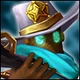 Sniper Mk.I (Light) Icon