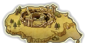 Cairos Dungeon
