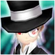 Phantom Thief (Dark) Icon