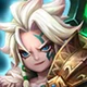 Berghild Icon