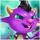Kobold Bomber (Dark) Icon