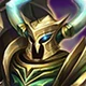 Copper (Second Awakening) Icon