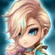 Iris Icon