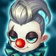 Joker (Light) Icon