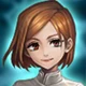 Nobara Kugisaki (Light) Icon