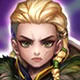 Eivor (Wind) Icon
