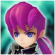 Vagabond (Dark) Icon