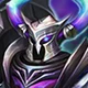 Zinc (Second Awakening) Icon