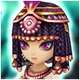 Nephthys Icon