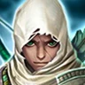 Bayek (Light) Icon