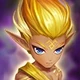 Sylph (Wind) Icon