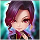 Sylvia Icon