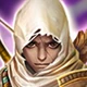 Bayek (Wind) Icon