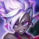 Indra (Dark) Icon