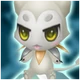 Brownie Magician (Light) Icon