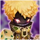 Dice Magician (Wind) Icon