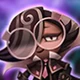 Espresso Cookie (Dark) Icon